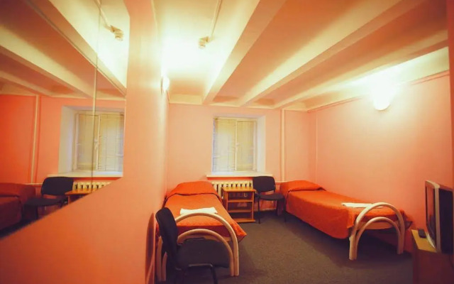 Otdykh 2 Mini Hotel