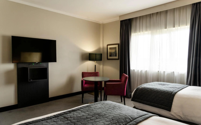 Talbot Hotel Carlow