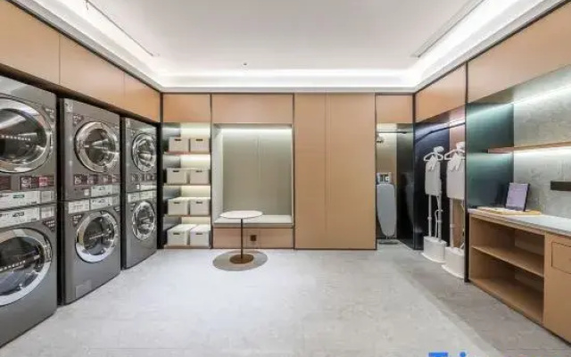 JI Hotel (Urumqi Tianshan International Airport Sasseur Outlets)