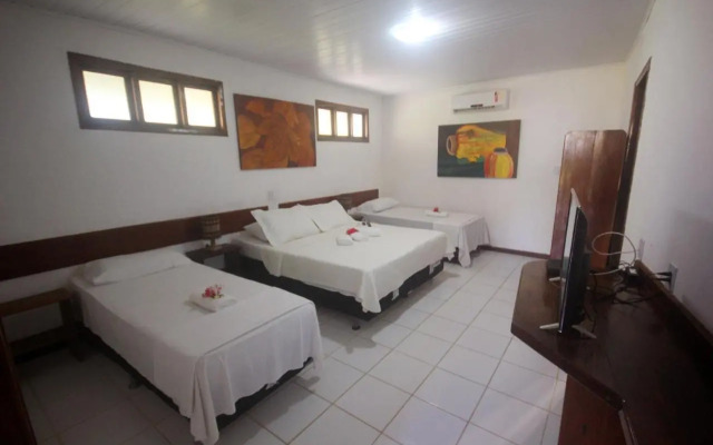 Pousada Stella Maris