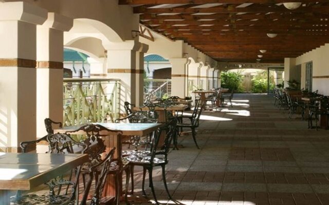 Holiday Inn Bulawayo by IHG