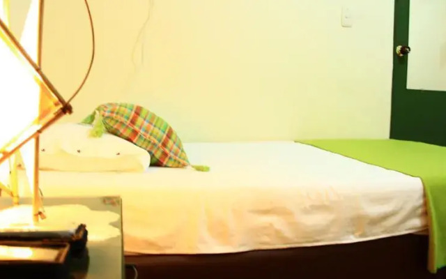 Antigua Belen Bed & Breakfast