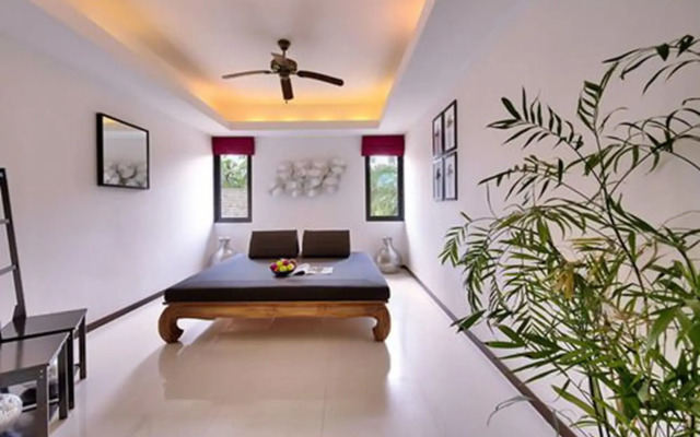 Baan  Maliwan