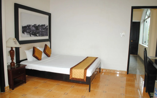 Han Thuyen Homestay