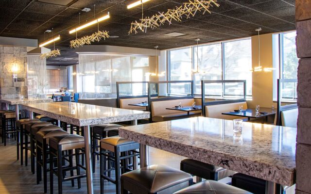 The Strathallan Rochester Hotel & Spa - DoubleTree by Hilton