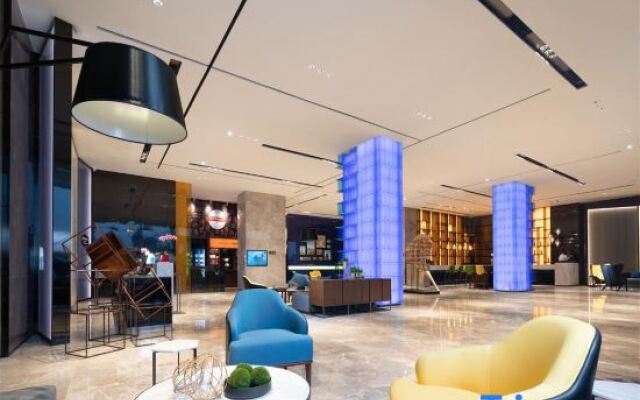 Hampton by Hilton Nantong Qingnian East Road