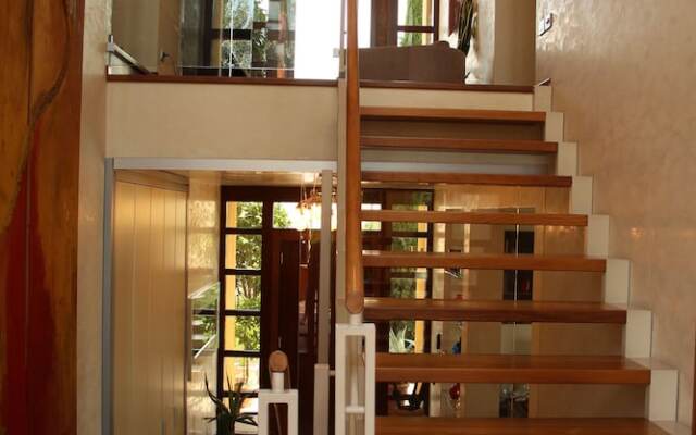 BedBreakfast Belvedere