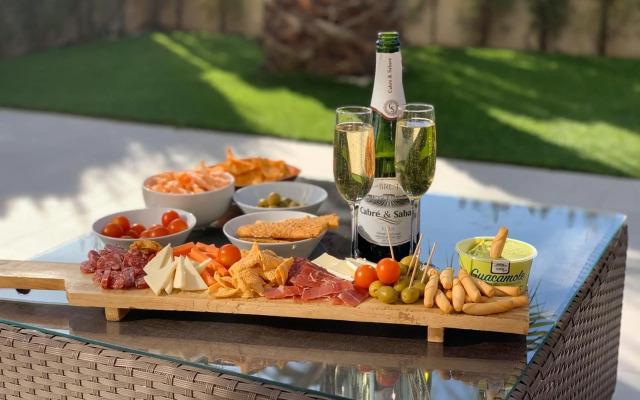 Luxe Penthouse Casa Solvino Torrevieja