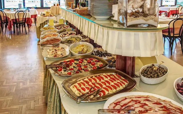 Hotel Spiaggia