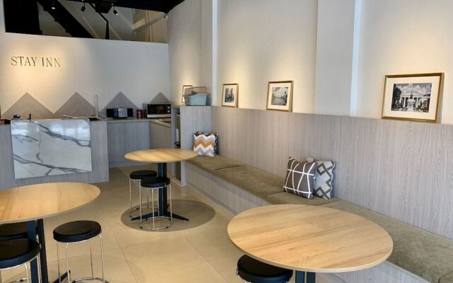 Stay Inn Hostel Jakarta - Adults only
