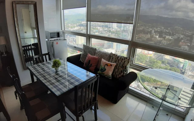 Luxury Loft in Cebu City