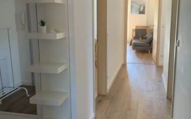 Holiday Apartment Leiner