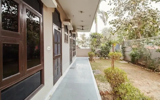 Destiny House