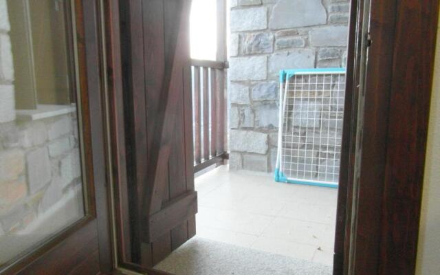 C17 - Edif Aigualluts - Villmor