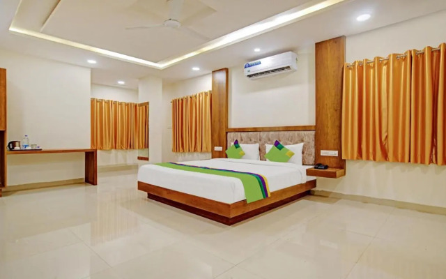 Treebo Trend Royal Empire Indore