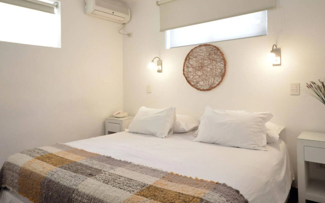 Meridiano Sur Petit Hotel