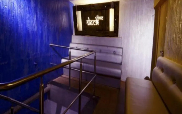 OYO Rooms Dhakkan Wala Kuan