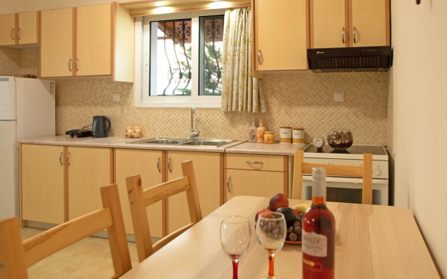 Laconia Domus - Papadianika