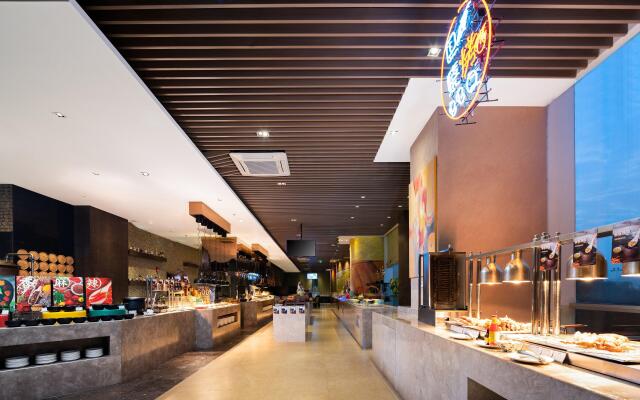 Holiday Inn Nanchang Riverside by IHG