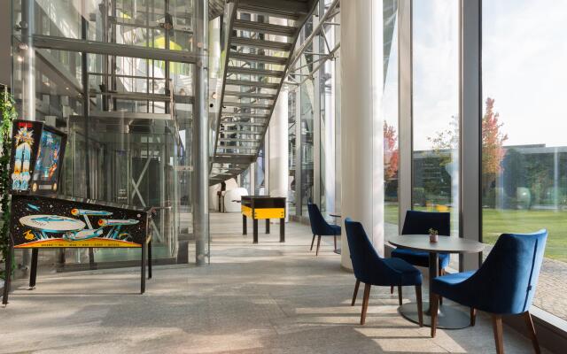 voco Milan - Fiere by IHG