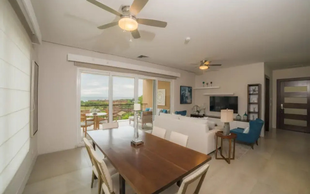 Los Suenos Resort Miramar 5D