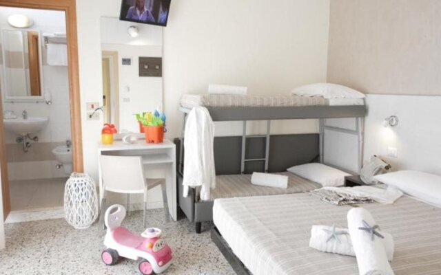 Hotel Tosi