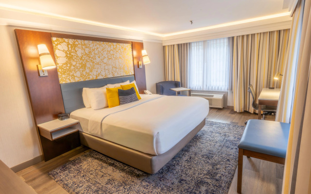 The Westfield Inn, BW Signature Collection