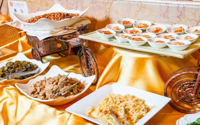Wei-Yat Grand Hotel
