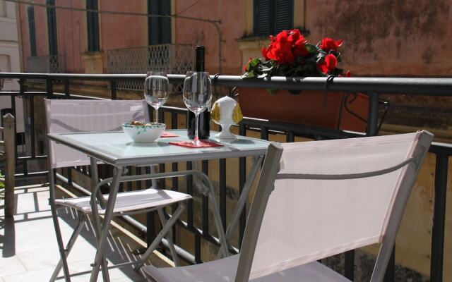 Le Giravolte B&B