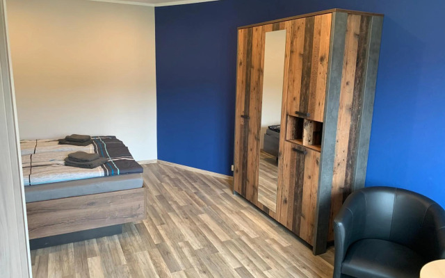 Ferienwohnung Herold