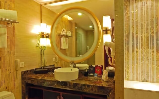 Lieking International Hotel