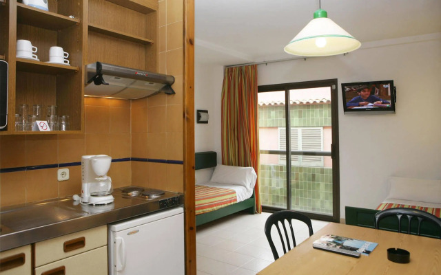 Apartamentos Rosanna