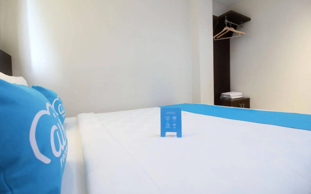 Airy Grogol Kyai Tapa Jakarta