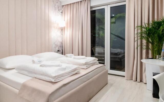 Apartamenty Kapitańskie - Pływające