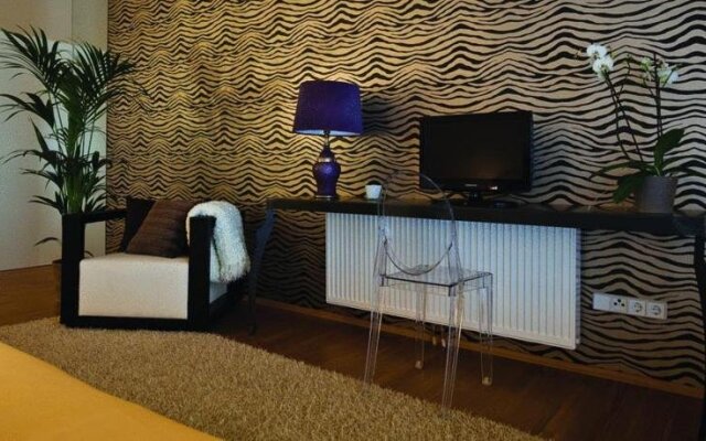 Hotel Lichtenegger Reart