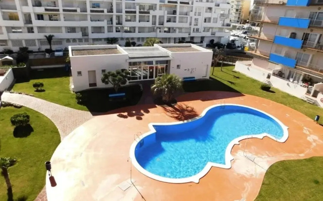 Blaumarina 322