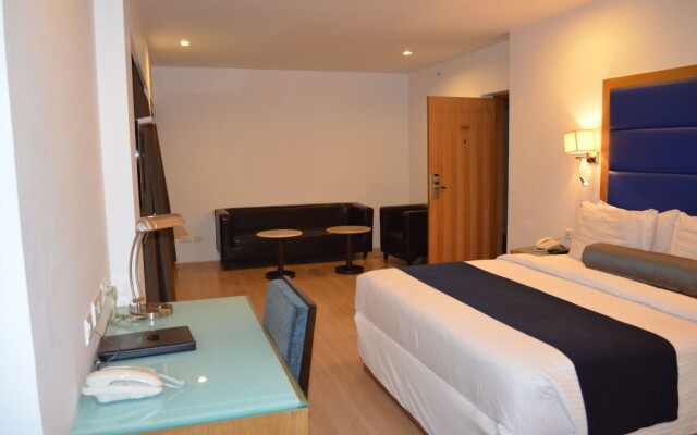 Peerless Hotel Hyderabad