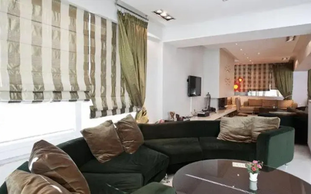 Michailidis - Dedi "Hotel Dedis Resort" S.A.
