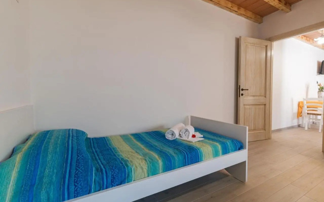 Sardinia Suite Apartment Dorgali