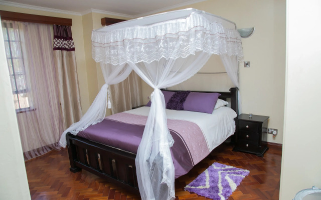 Orchid Homes