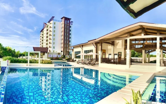 Panglao-island Condo Unit Rental
