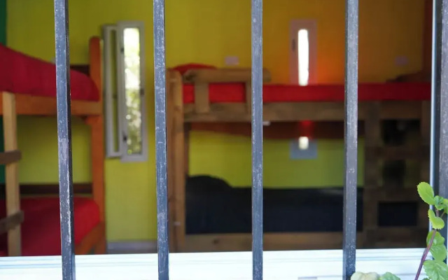 Eirú Hostel