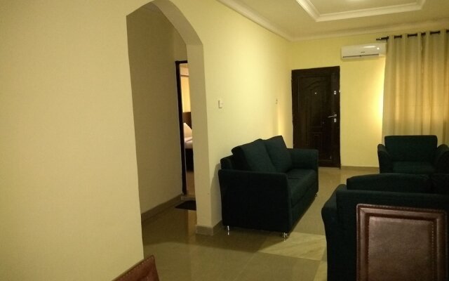Texxon House Guest Apartments