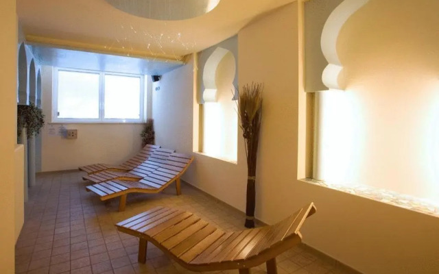 Park Hotel Fantoni