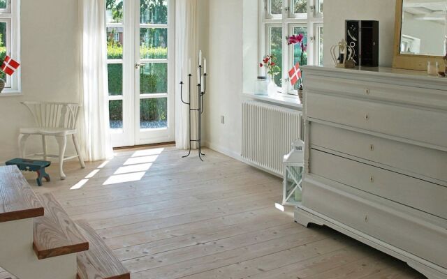 Boutique Holiday Home in Thyholm near Lake
