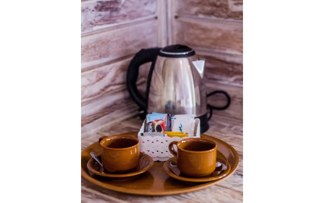 The Puncak Sunset Ceningan