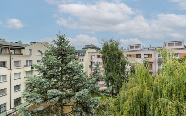 Apartment With 1 Bedroom by Renters