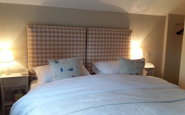 Highfield Country Guest House