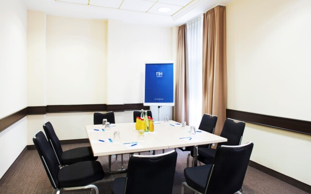 Courtyard by Marriott Schwerin