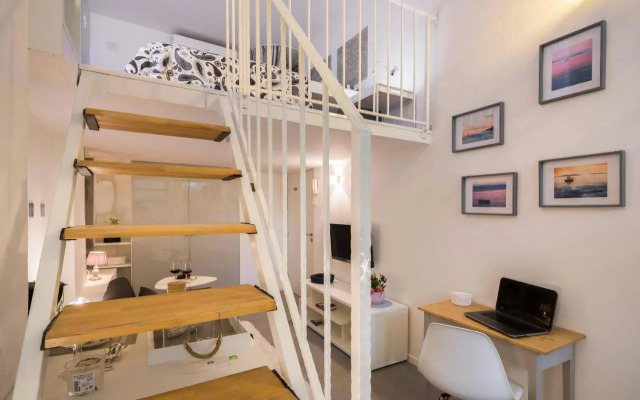 Rooms N&M